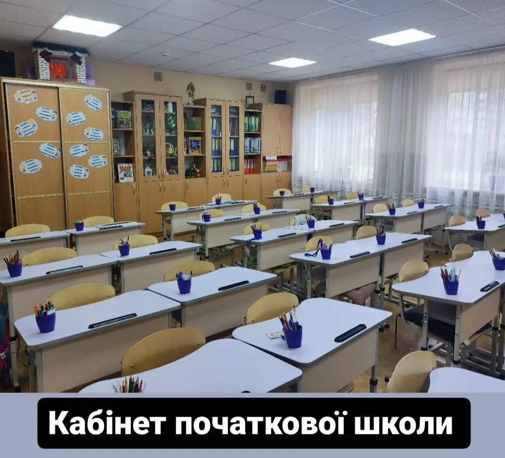 Навчальні класи