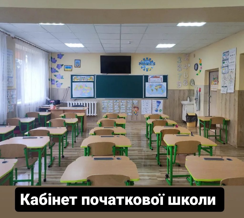 Навчальні класи