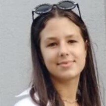 Гаєвська Юлія