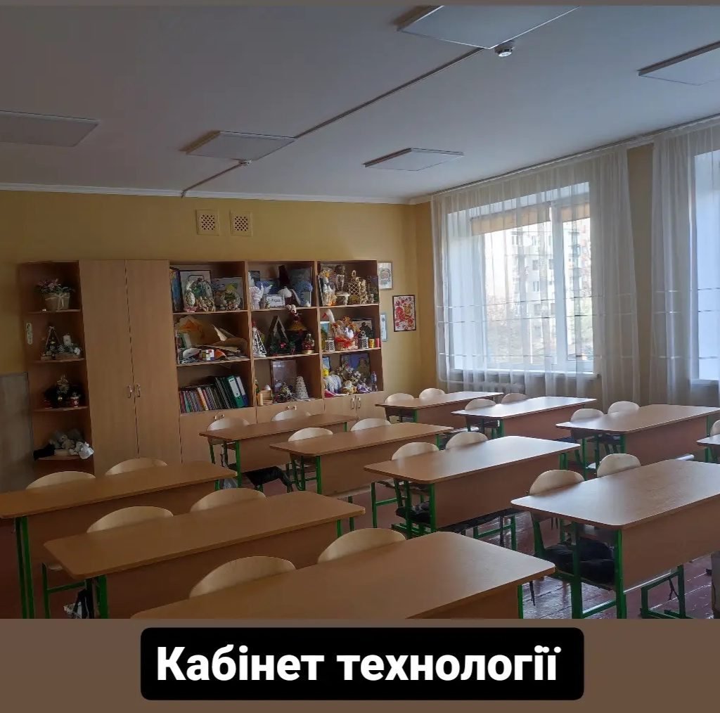Навчальні класи