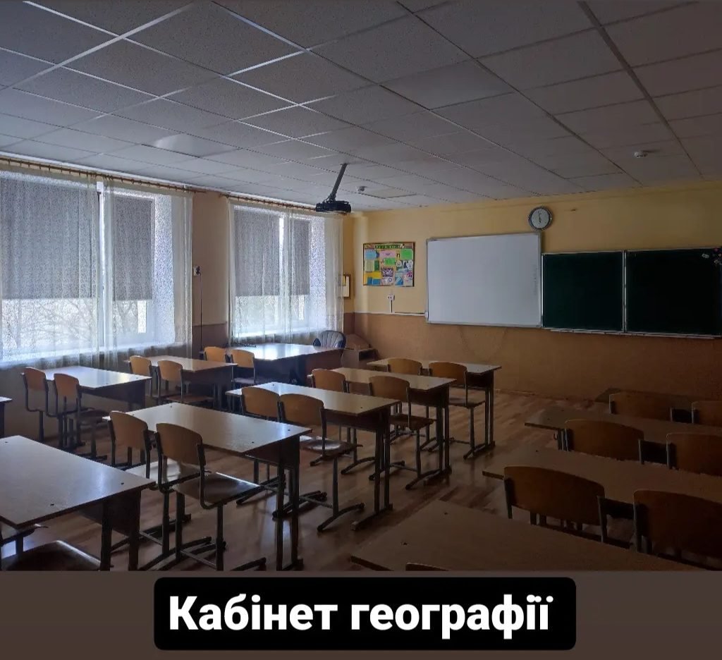 Навчальні класи