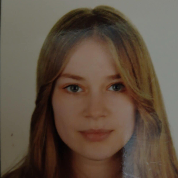 Харіна Вікторія